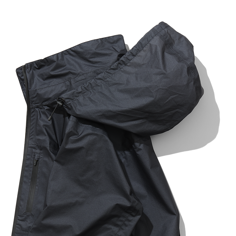 Ultra Light All weather SHELL