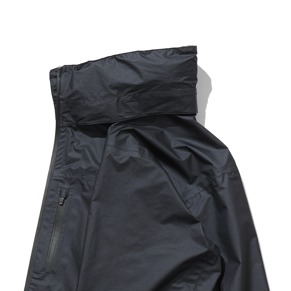 Ultra Light All weather SHELL