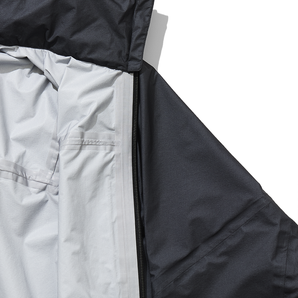 Ultra Light All weather SHELL