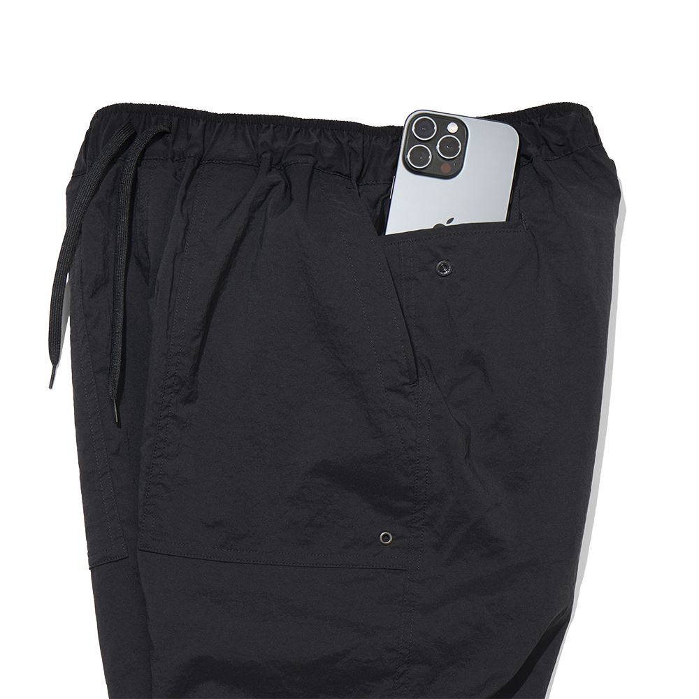AMPHIBIOUS TRAVEL SHORTS 2.0 SHORT