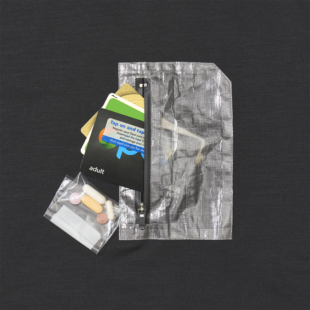 COMFORT MERINO LONG SLEEVE T-SHIRT