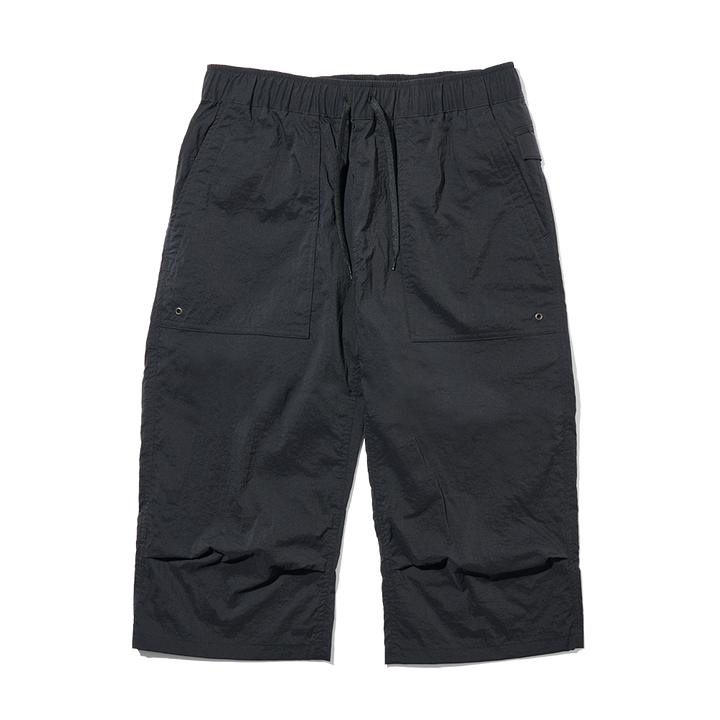 AMPHIBIOUS TRAVEL SHORTS 2.0 CROPPED