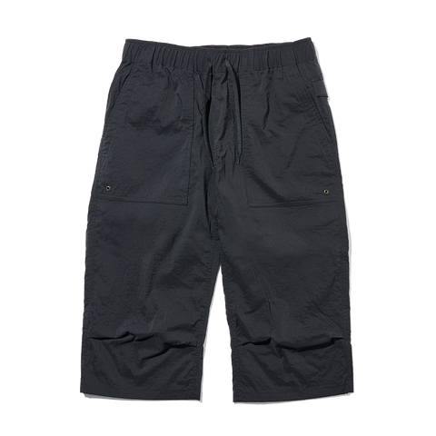 AMPHIBIOUS TRAVEL SHORTS 2.0 CROPPED