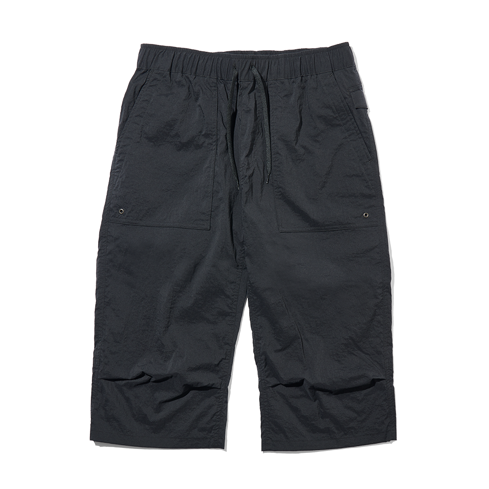 AMPHIBIOUS TRAVEL SHORTS 2.0 CROPPED