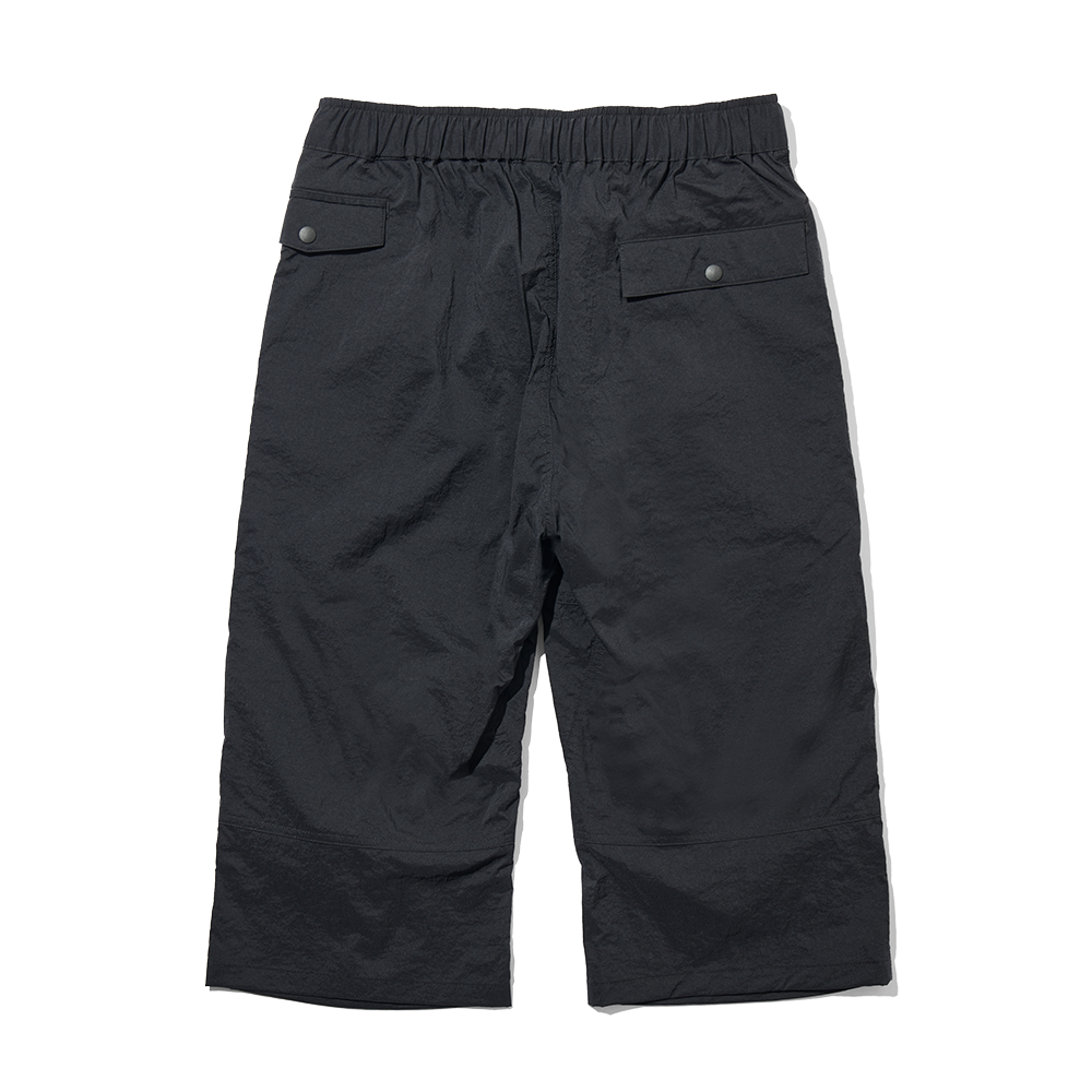AMPHIBIOUS TRAVEL SHORTS 2.0 CROPPED